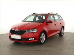 Škoda Fabia  1.0 TSI Style 