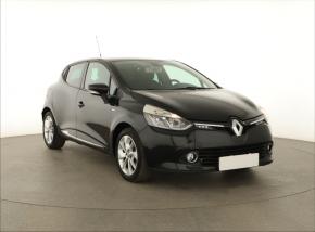 Renault Clio  1.2 16V Limited 