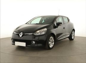 Renault Clio  1.2 16V Limited 