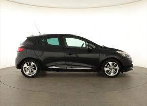 Renault Clio  1.2 16V Limited 