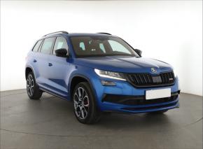 Škoda Kodiaq  RS 2.0 TDI RS 