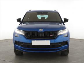 Škoda Kodiaq  RS 2.0 TDI RS 