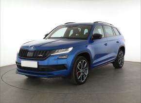 Škoda Kodiaq  RS 2.0 TDI RS 