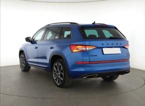 Škoda Kodiaq  RS 2.0 TDI RS 