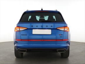 Škoda Kodiaq  RS 2.0 TDI RS 