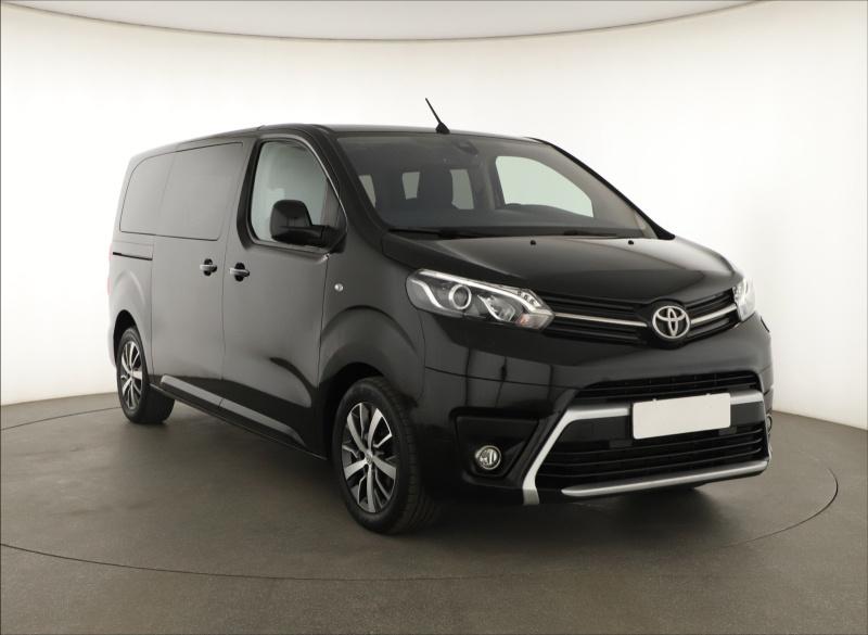 Toyota ProAce Verso  2.0 D-4D