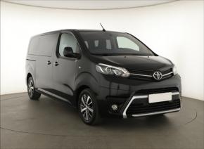 Toyota ProAce Verso  2.0 D-4D 