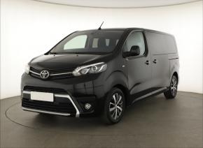 Toyota ProAce Verso  2.0 D-4D 