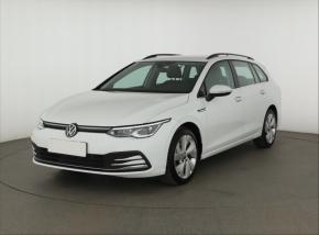 Volkswagen Golf  1.5 TSI Style 