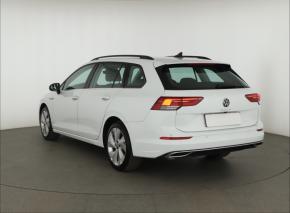 Volkswagen Golf  1.5 TSI Style 