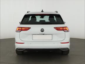 Volkswagen Golf  1.5 TSI Style 