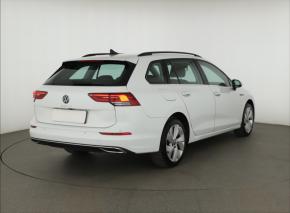 Volkswagen Golf  1.5 TSI Style 