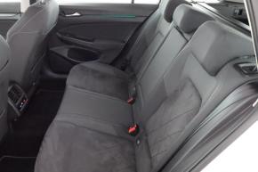 Volkswagen Golf  1.5 TSI Style 