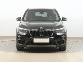 BMW X1  sDrive18d 