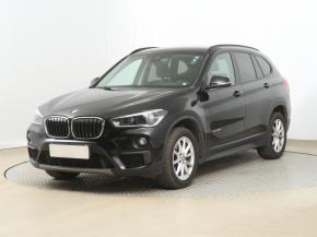 BMW X1  sDrive18d 