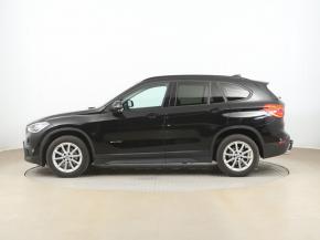 BMW X1  sDrive18d 