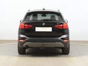 BMW X1  sDrive18d 