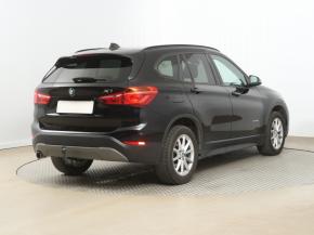 BMW X1  sDrive18d 