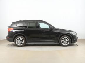 BMW X1  sDrive18d 