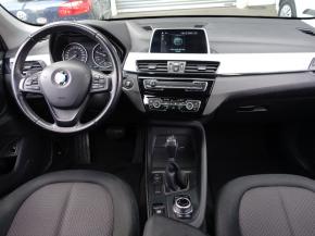 BMW X1  sDrive18d 