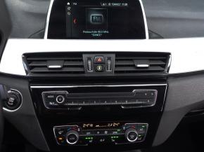 BMW X1  sDrive18d 