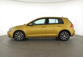 Volkswagen Golf  1.5 TSI Marathon Edition 