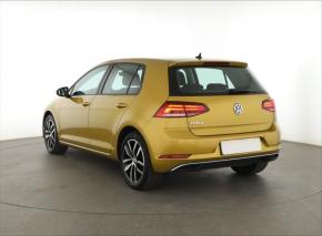 Volkswagen Golf  1.5 TSI Marathon Edition 