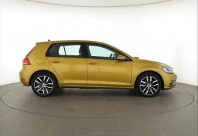 Volkswagen Golf  1.5 TSI Marathon Edition 