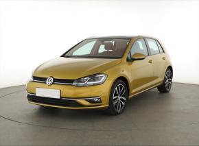 Volkswagen Golf  1.5 TSI Marathon Edition 