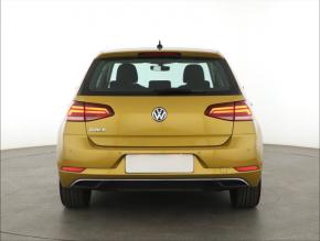 Volkswagen Golf  1.5 TSI Marathon Edition 