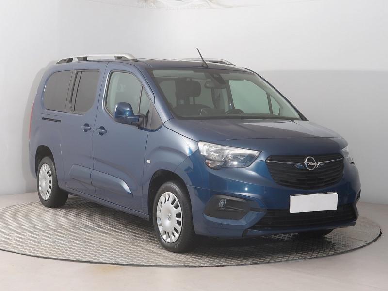 Opel Combo  1.2 Turbo Enjoy