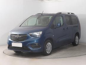 Opel Combo  1.2 Turbo Enjoy 