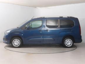 Opel Combo  1.2 Turbo Enjoy 