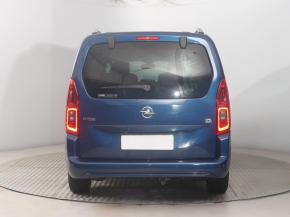 Opel Combo  1.2 Turbo Enjoy 