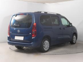 Opel Combo  1.2 Turbo Enjoy 