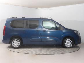 Opel Combo  1.2 Turbo Enjoy 