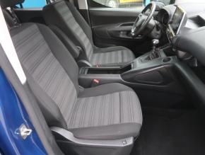 Opel Combo  1.2 Turbo Enjoy 