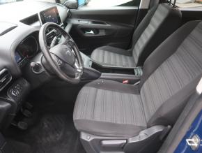 Opel Combo  1.2 Turbo Enjoy 