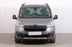 Citroen Berlingo  1.6 BlueHDi 