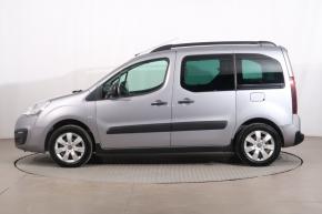 Citroen Berlingo  1.6 BlueHDi 