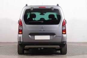 Citroen Berlingo  1.6 BlueHDi 