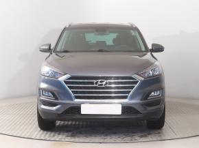 Hyundai Tucson  1.6 GDI Smart 