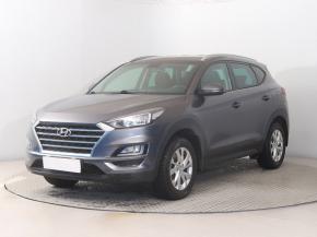 Hyundai Tucson  1.6 GDI Smart 