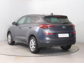 Hyundai Tucson  1.6 GDI Smart 