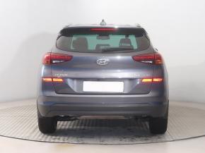 Hyundai Tucson  1.6 GDI Smart 