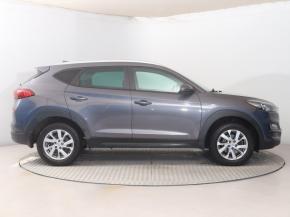 Hyundai Tucson  1.6 GDI Smart 