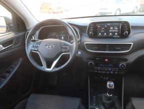 Hyundai Tucson  1.6 GDI Smart 