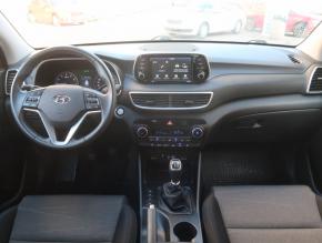 Hyundai Tucson  1.6 GDI Smart 