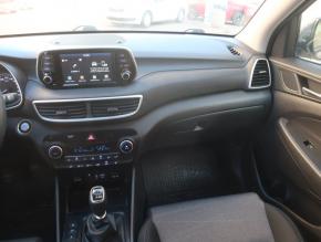 Hyundai Tucson  1.6 GDI Smart 