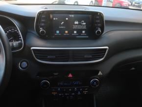 Hyundai Tucson  1.6 GDI Smart 